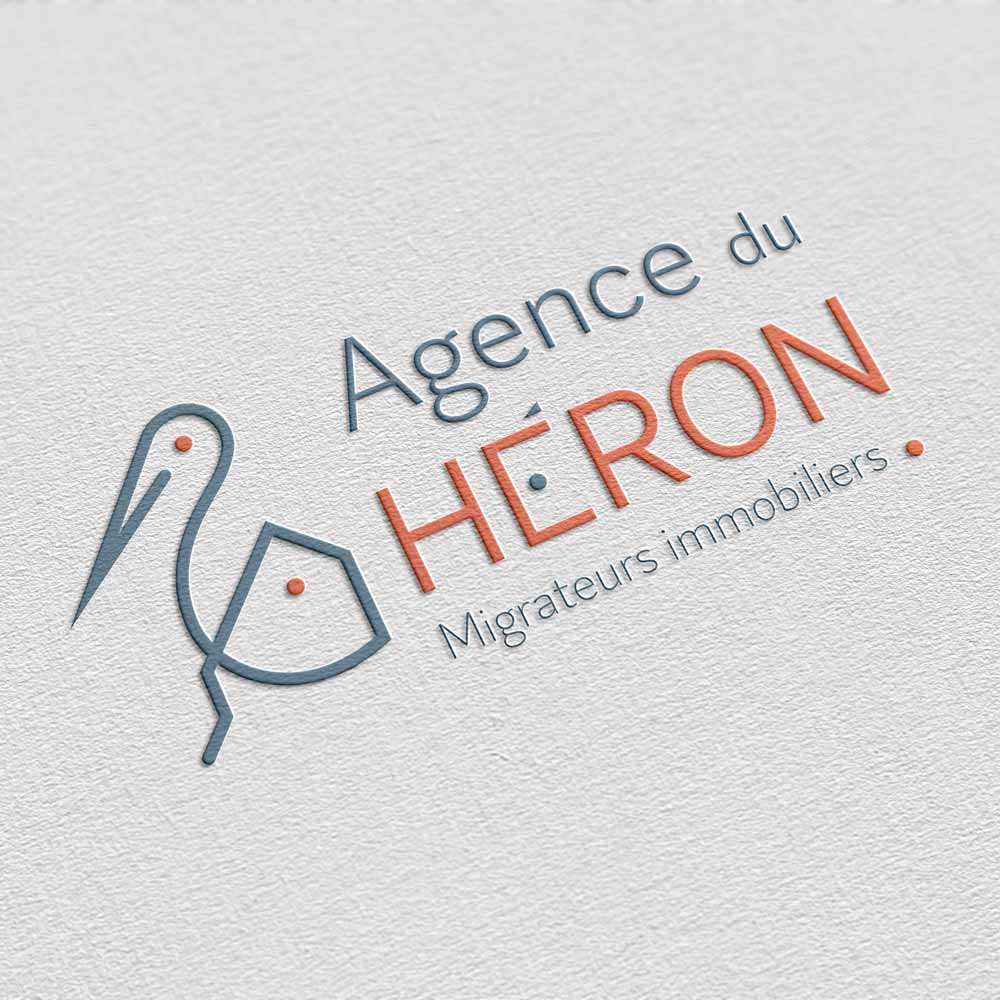 Présentation projet Agence du Héron