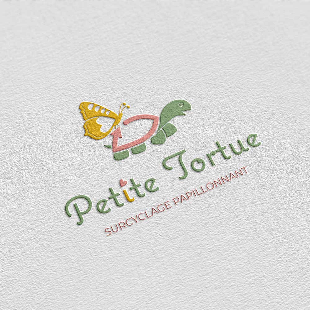 Présentation projet Petite Tortue