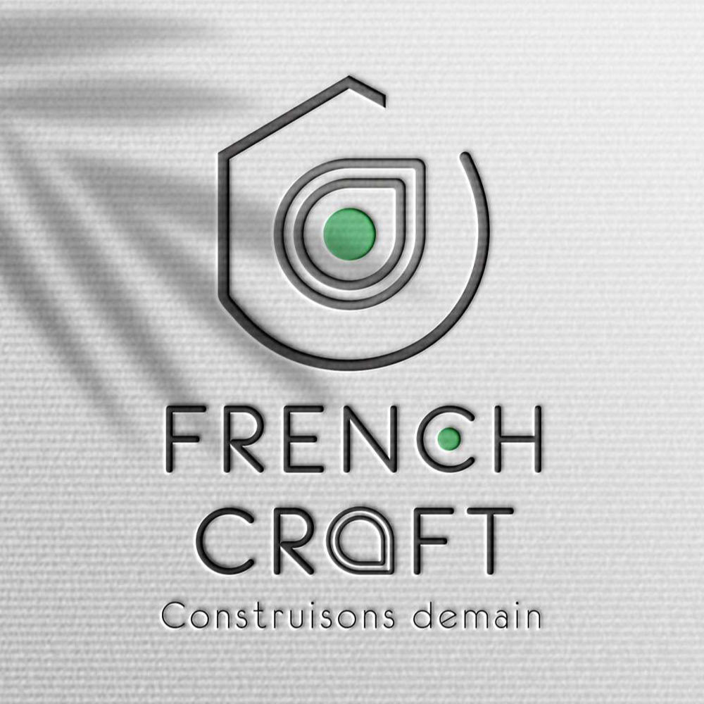 Projet French Craft Logo