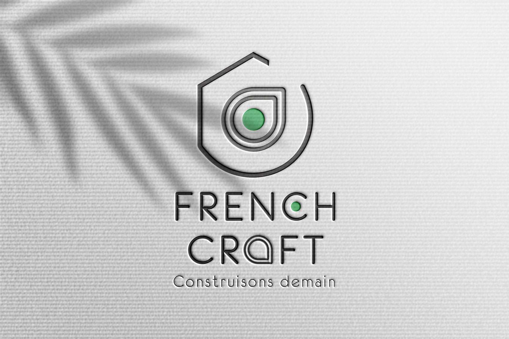 Logotype French Craft