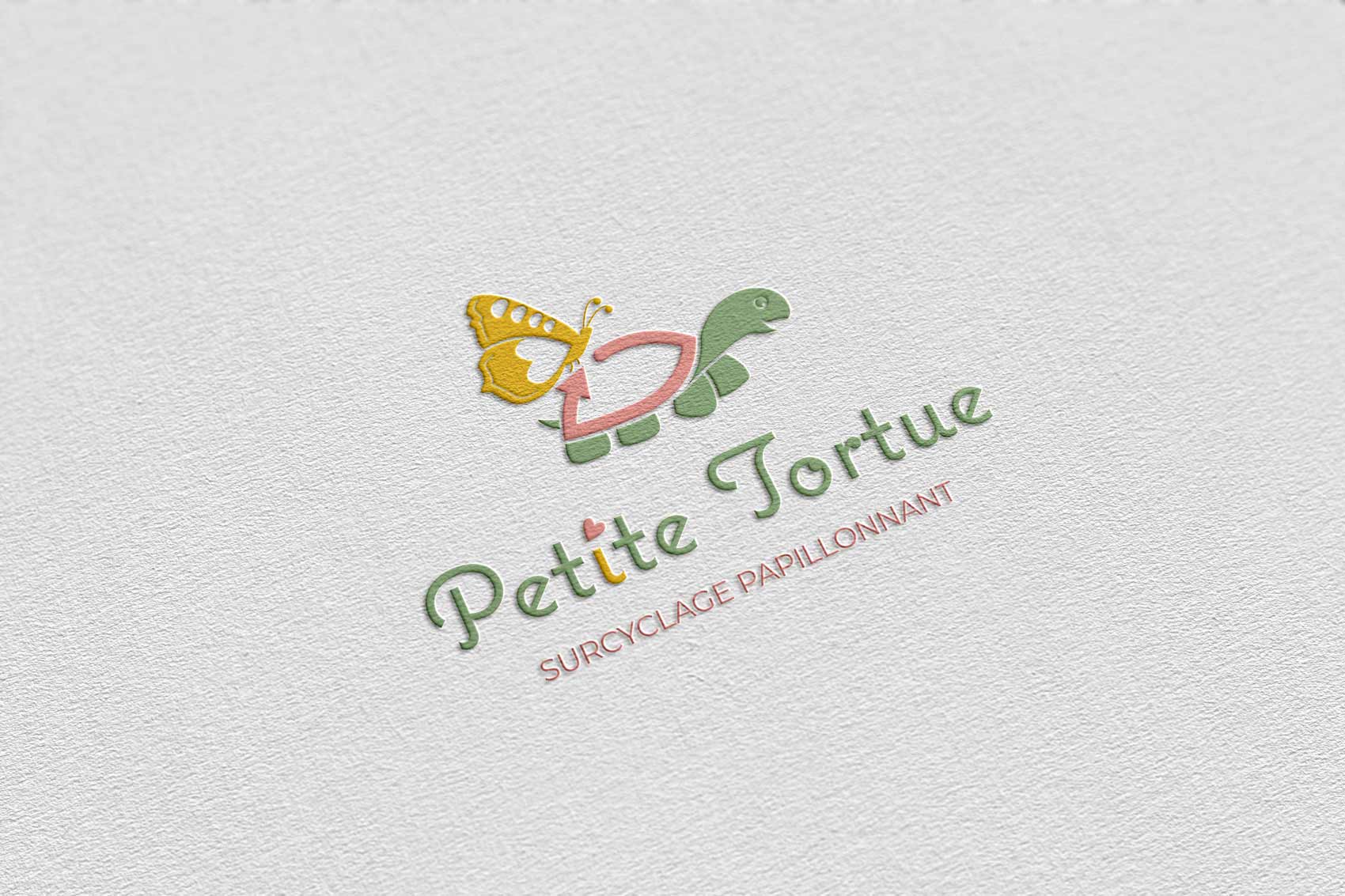 Logo Petite Tortue