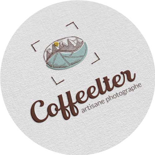 Projet ressemblant Coffeelter